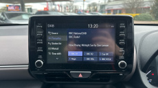 Toyota Yaris Cross 1.5 Hybrid Excel 5dr CVT Hybrid Estate